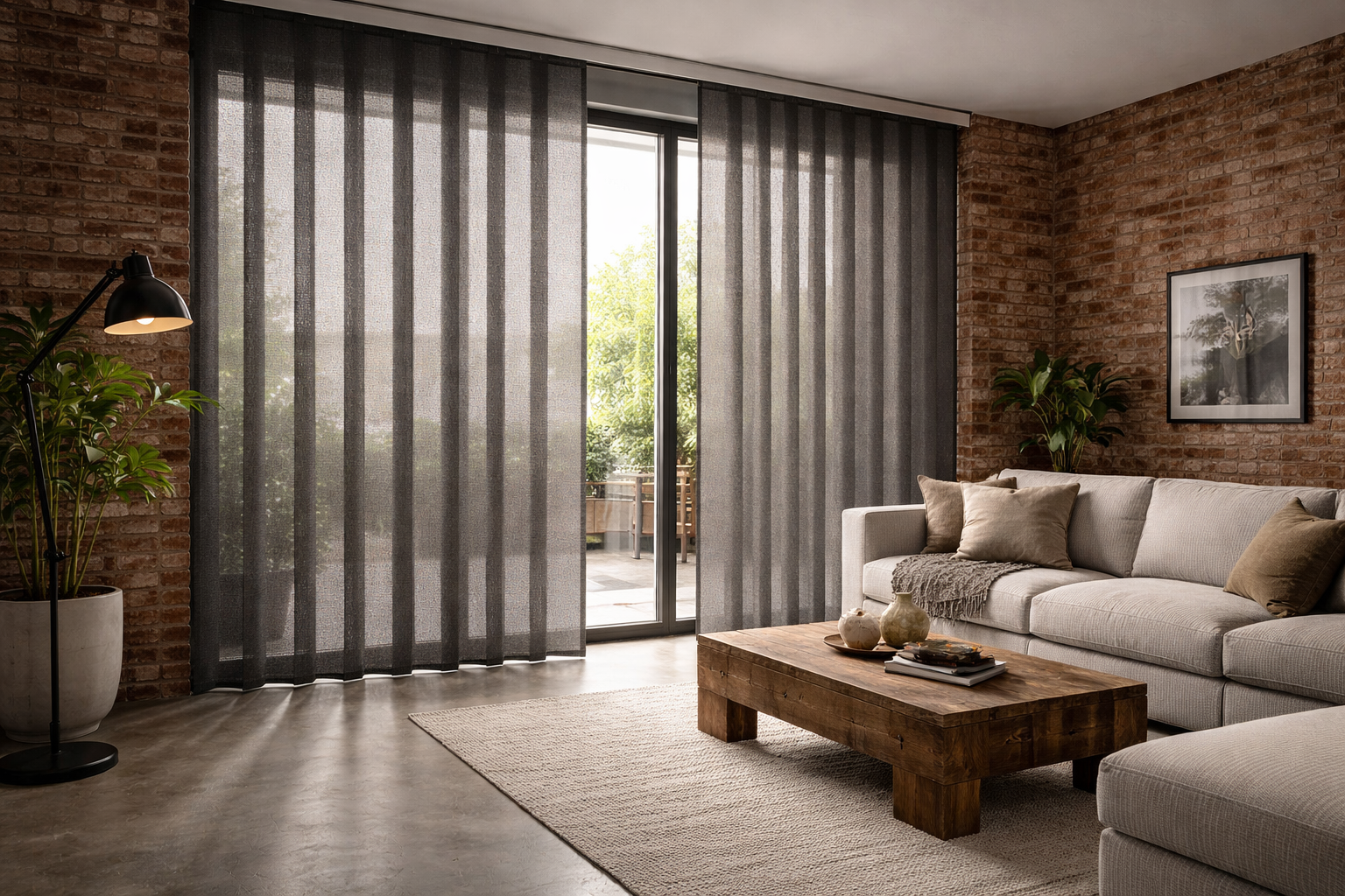 Stor Perde mi, Klasik Tül mü?